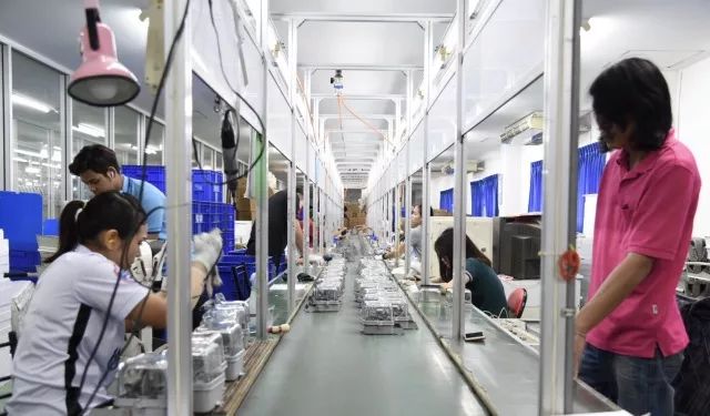 【走进泰国】管理泰国工厂的那么一点儿事(七) 投资管理